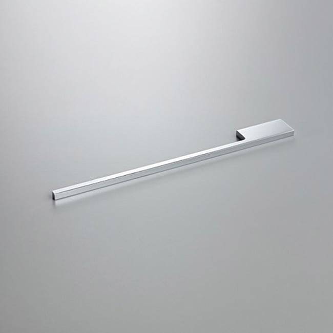 Geberit 510040000, Universal Handtuchstange starr, chrom