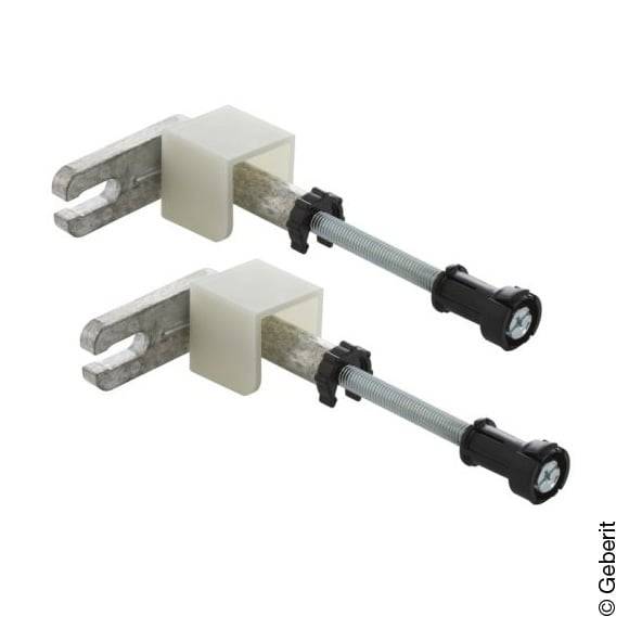 Geberit 111815001, Duofix Bausatz für Vorwandmontage-0