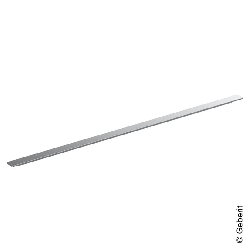 Geberit 502362001, iCon Griffleiste für Badmöbel chrom-0
