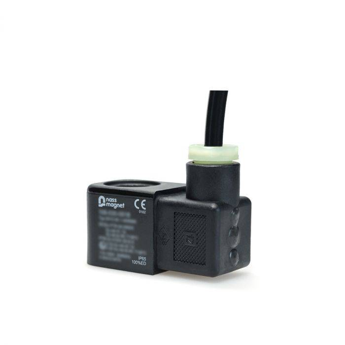 Nass Magnet 108-030-1065, Magnetspule Ex mb, Ex tb-0