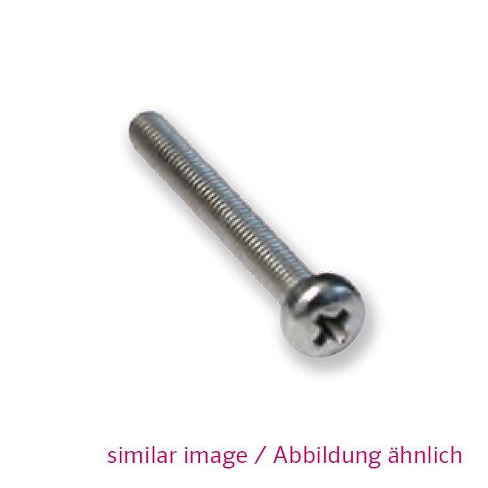 Nass Magnet 900-822-0049, Schraube-0