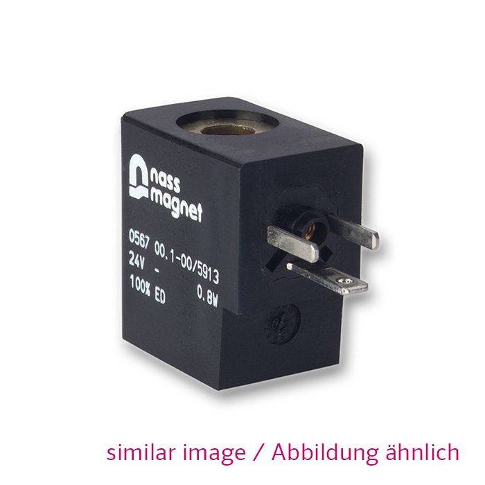 Nass Magnet 106-030-0070, Magnetspule-0