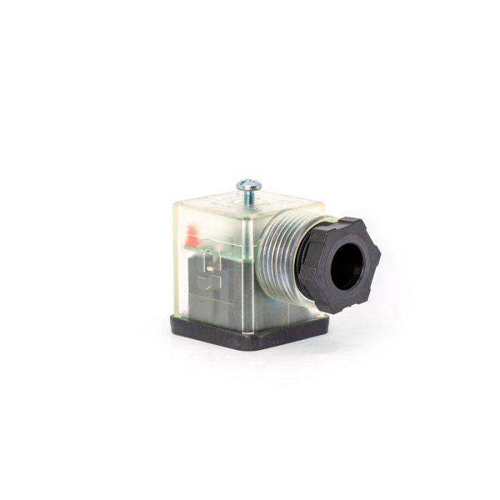 Nass Magnet 611-201-1037, valve connector-0