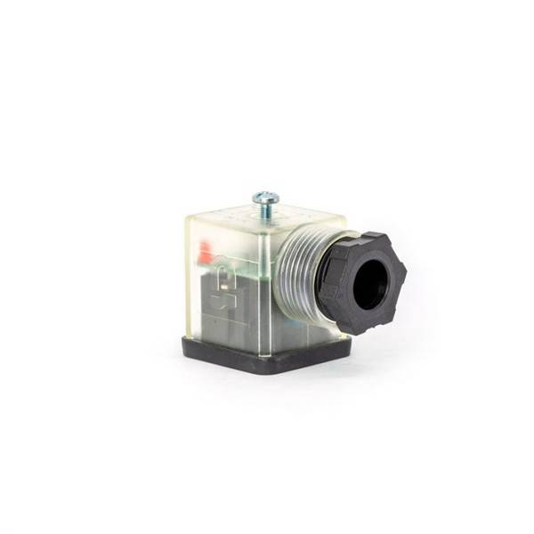 Nass Magnet 611-201-1037, valve connector