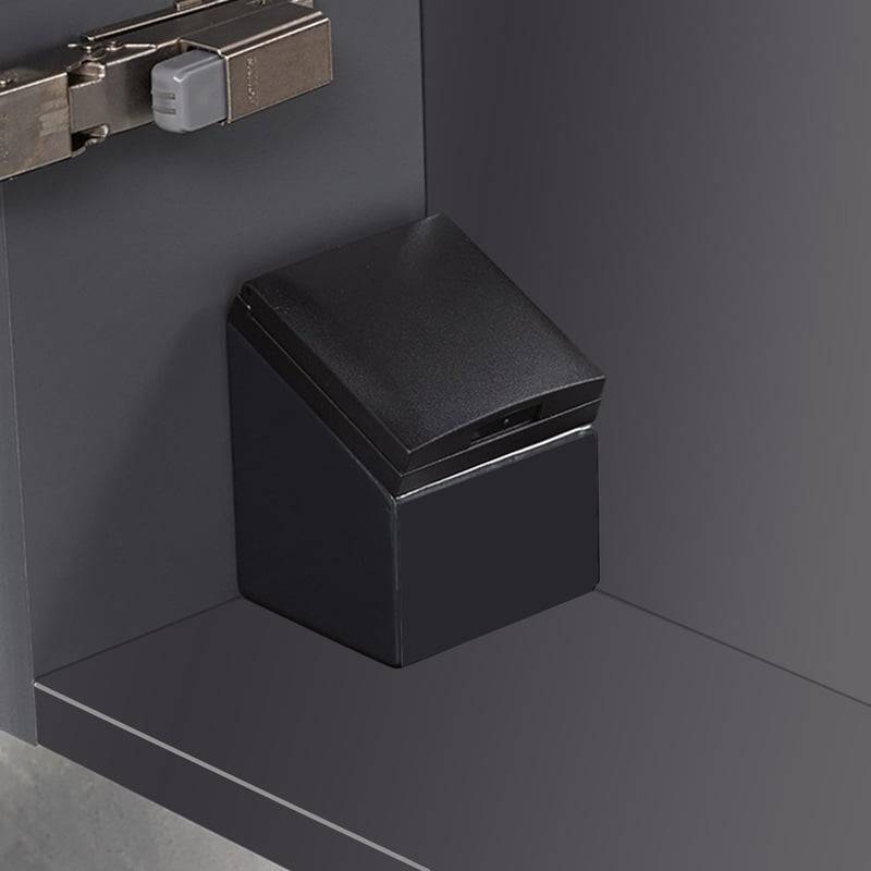 Geberit 501020000, Universal Steckdose für Waschtischunterschränke-0
