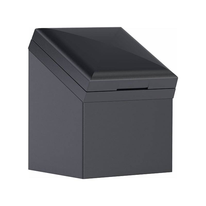 Geberit 501020000, Universal Steckdose für Waschtischunterschränke-1