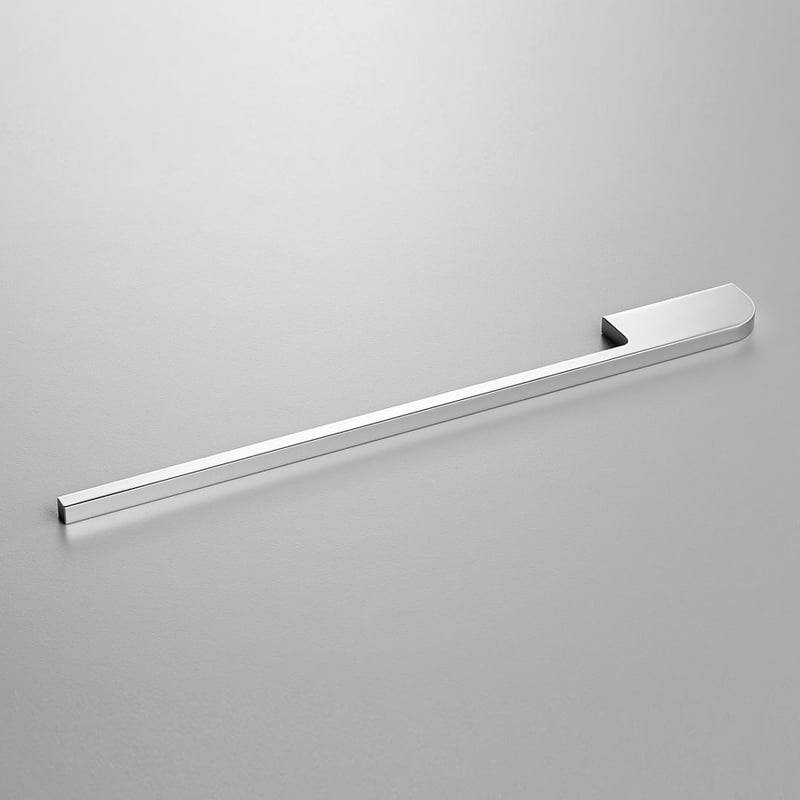 Geberit 510140000, Universal Handtuchstange starr, chrom