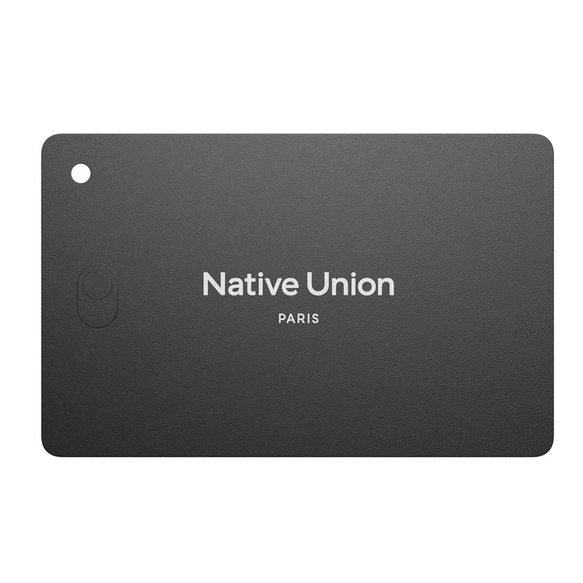 FindIt Card Black FINDIT-CARD-BLK-0