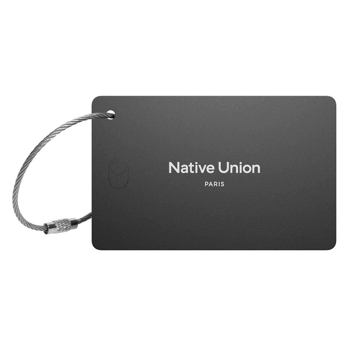 FindIt Card Black FINDIT-CARD-BLK-4