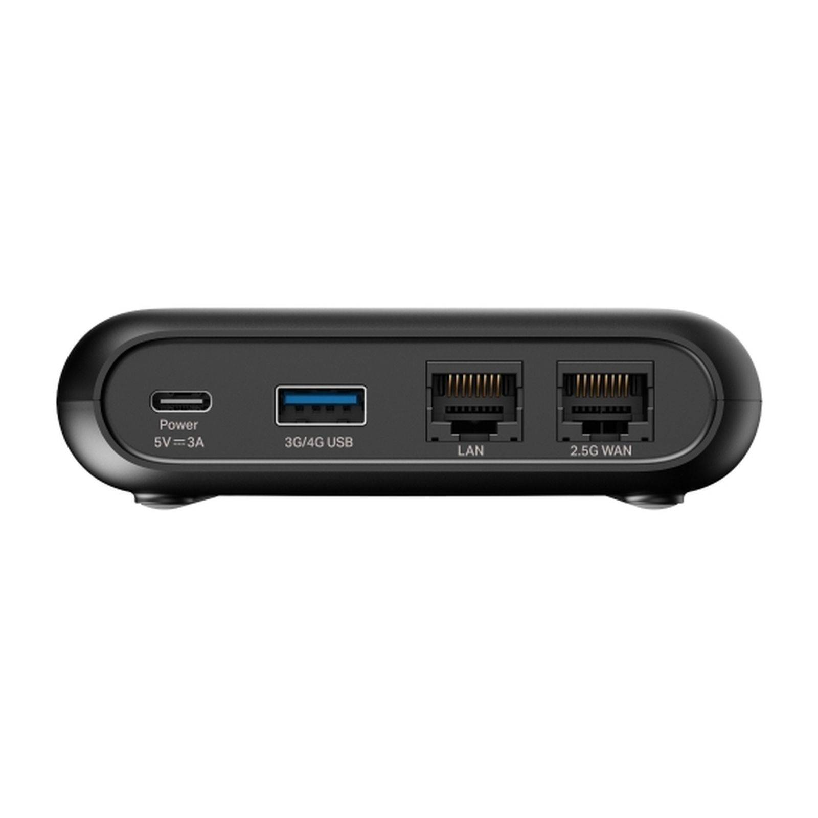 TL-WR3002X V1 - Wireless Router 1GbE-2