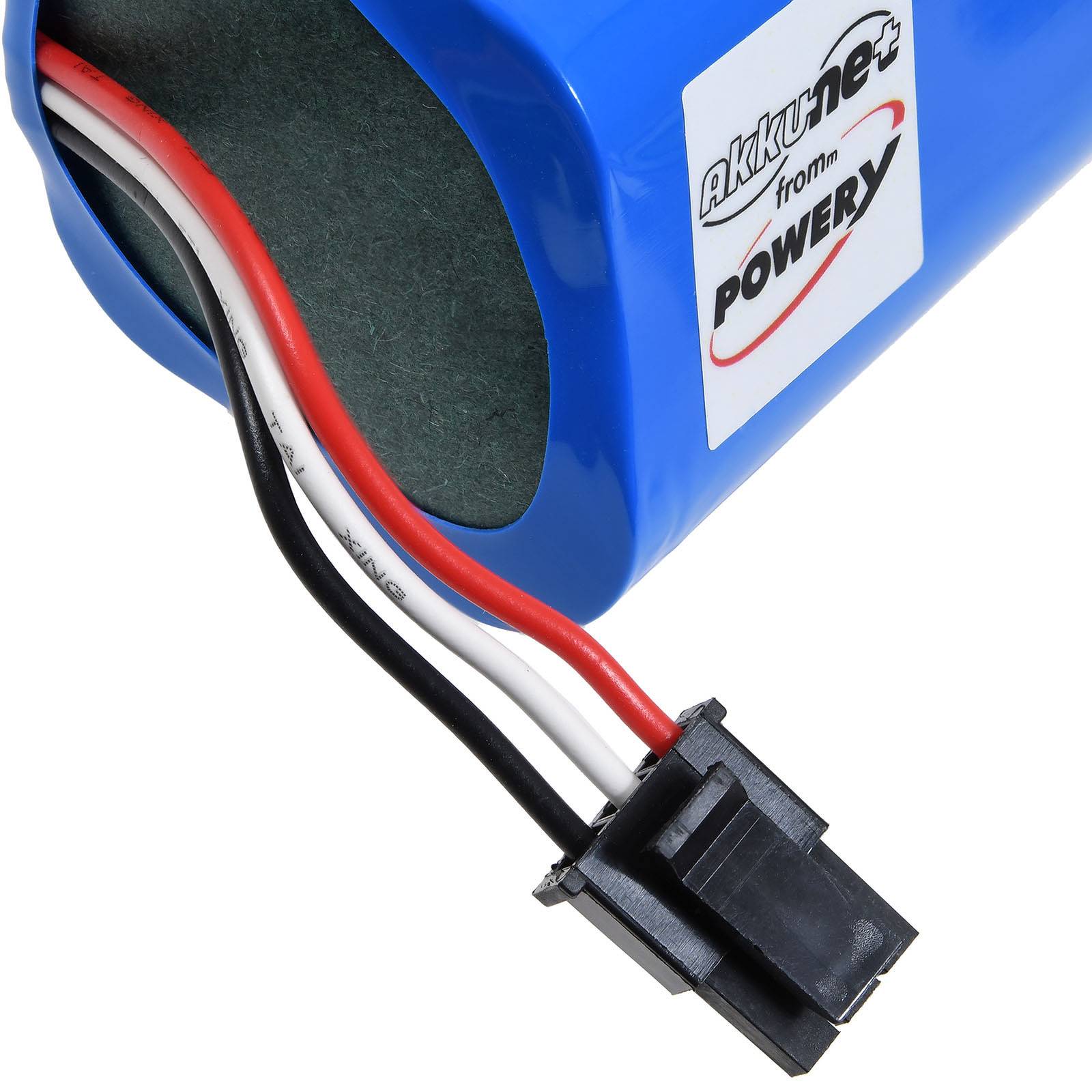 Akku für Haier BT350G Saugroboter, 14,8V, Li-Ion-1