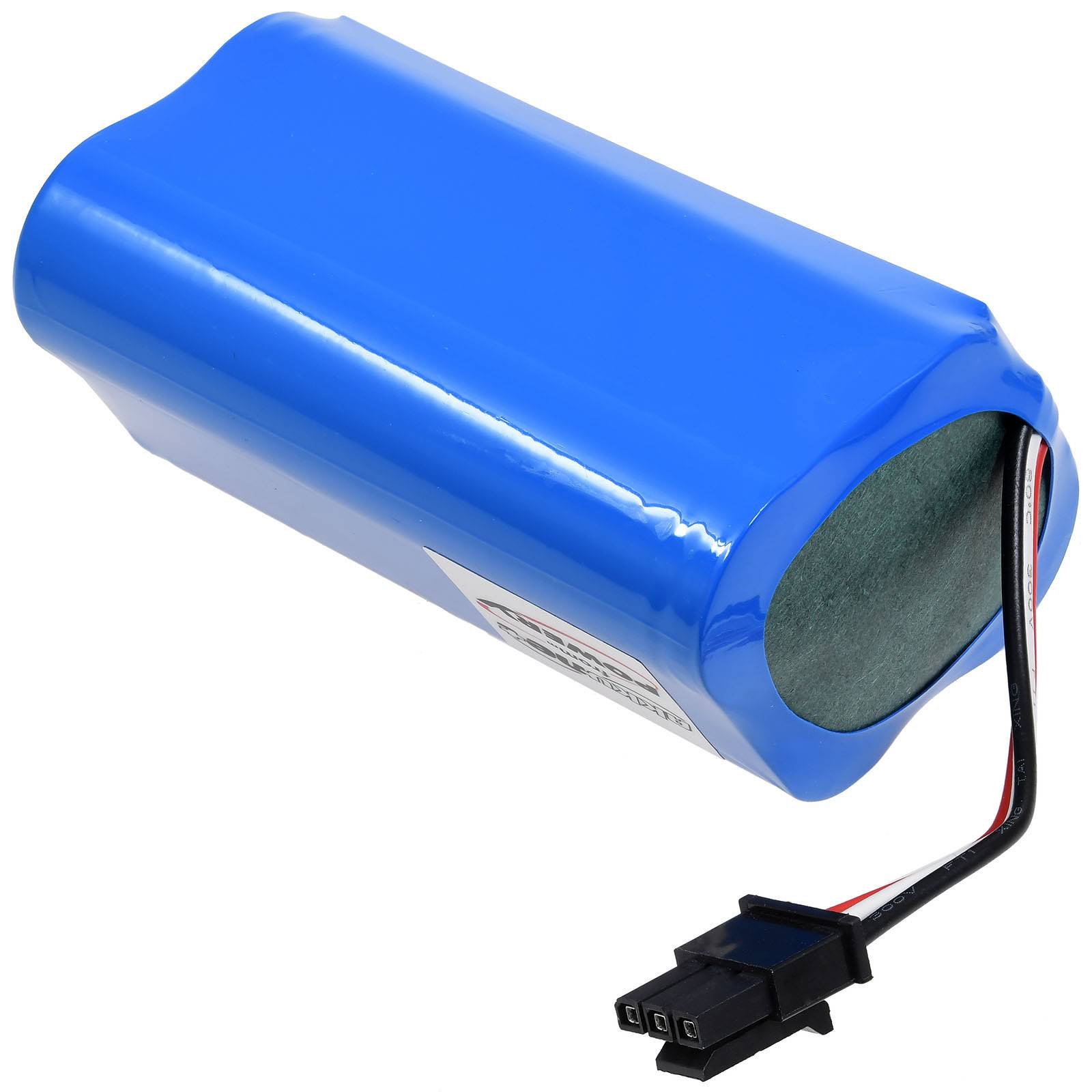 Akku für Haier BT350G Saugroboter, 14,8V, Li-Ion-2