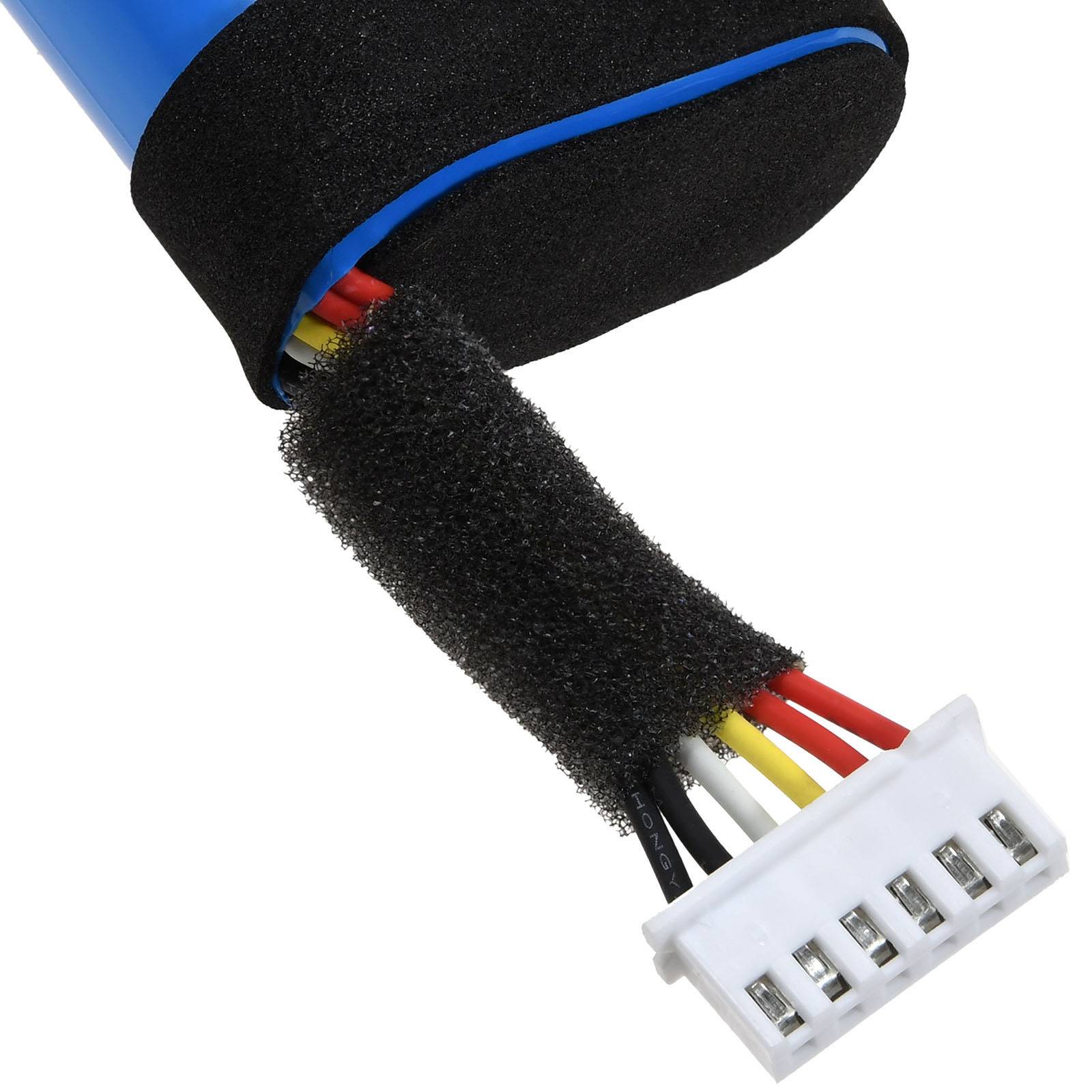Akku kompatibel mit JBL Typ SUN-INTE-265, 7,4V, Li-Ion-2