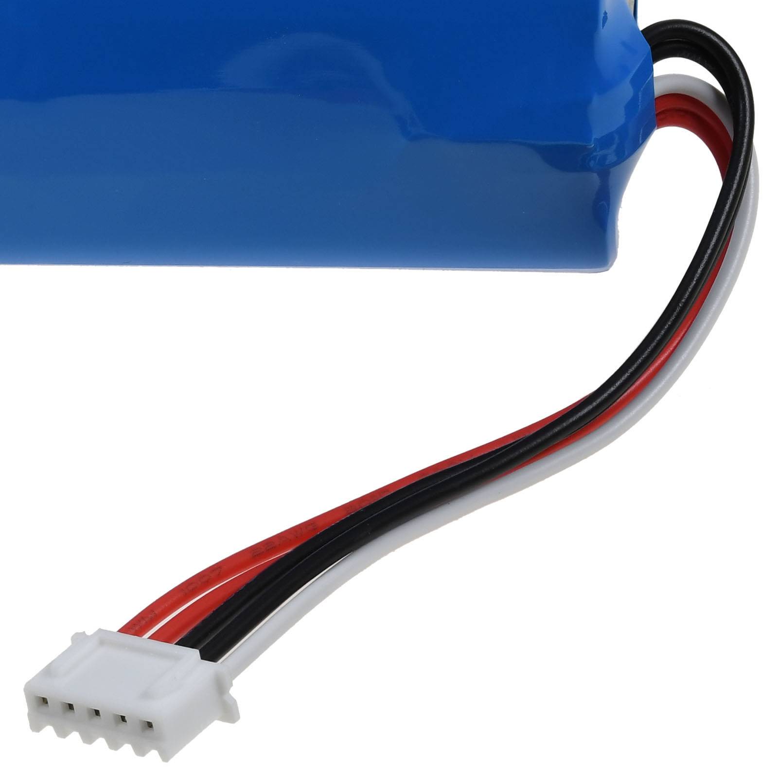 Akku passend für Lautsprecher Tronsmart Bang Typ INR18650-3S2P, 7,4V, Li-Ion-2