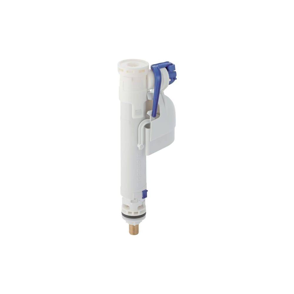 Geberit Typ 360 Füllventil Wasseranschluss unten 3/8", Nippel aus Messing-0