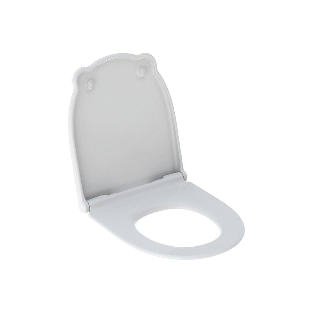 GE Bambini WC-Sitz für Kinder weiß-1