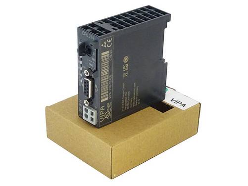 VIPA 214-1BA06 (VIPA CPU 214)
