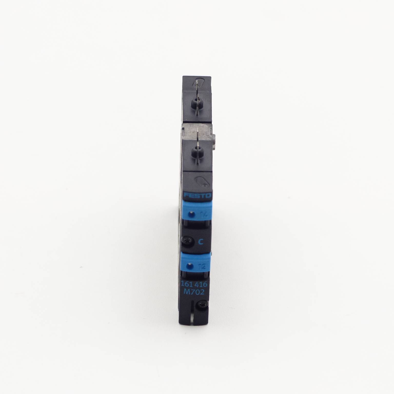 FESTO Magnetventil 161416 (CPV10-M1H-2X3-GLS-M7)-3