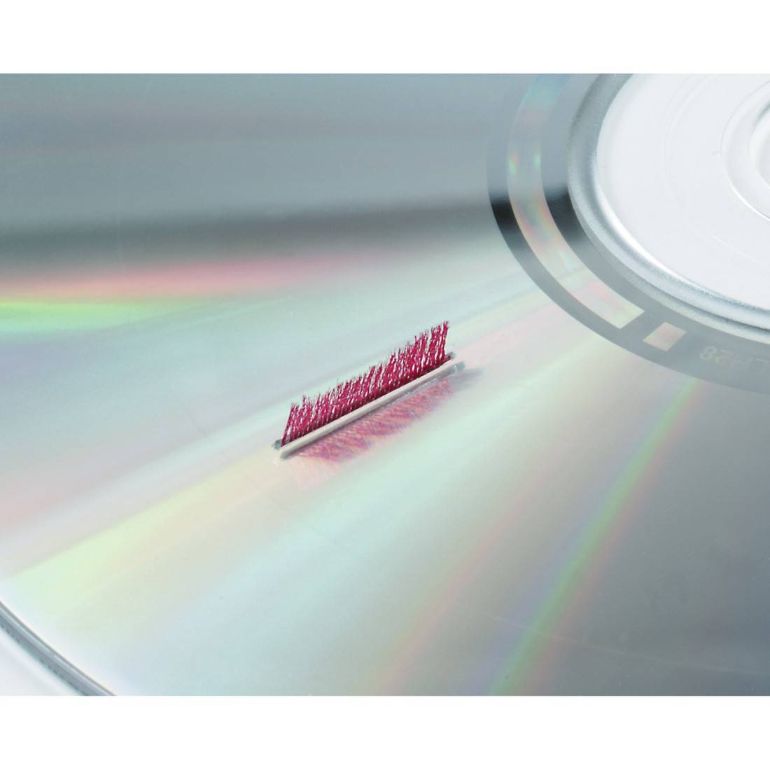 hama 00048496 DVD-Laserreinigungsdisc-0