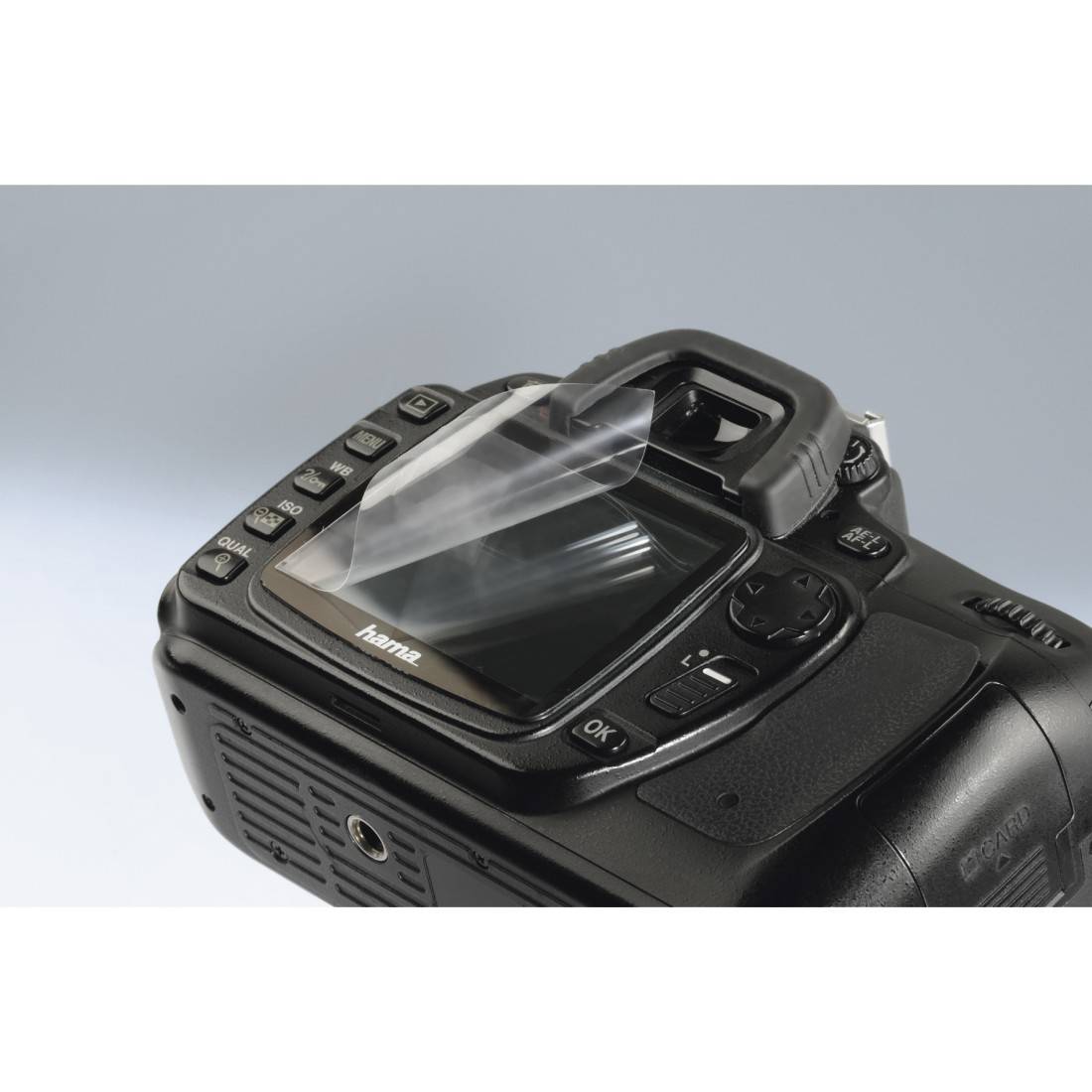 Premium Easy-On Universal - Bildschirmschutz-0