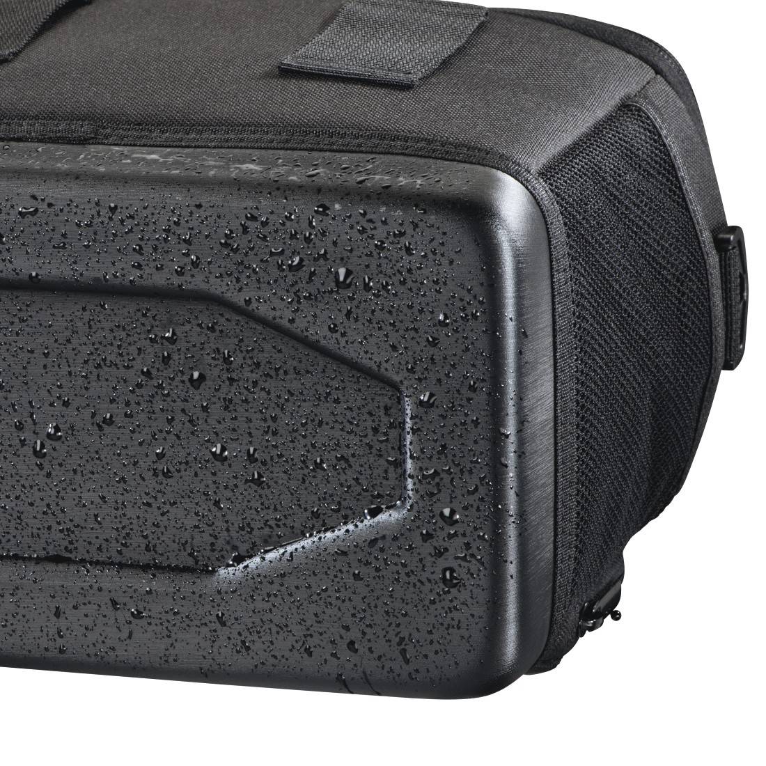 hama 00185065 Kameratasche "Albany HC", 135, Schwarz-3