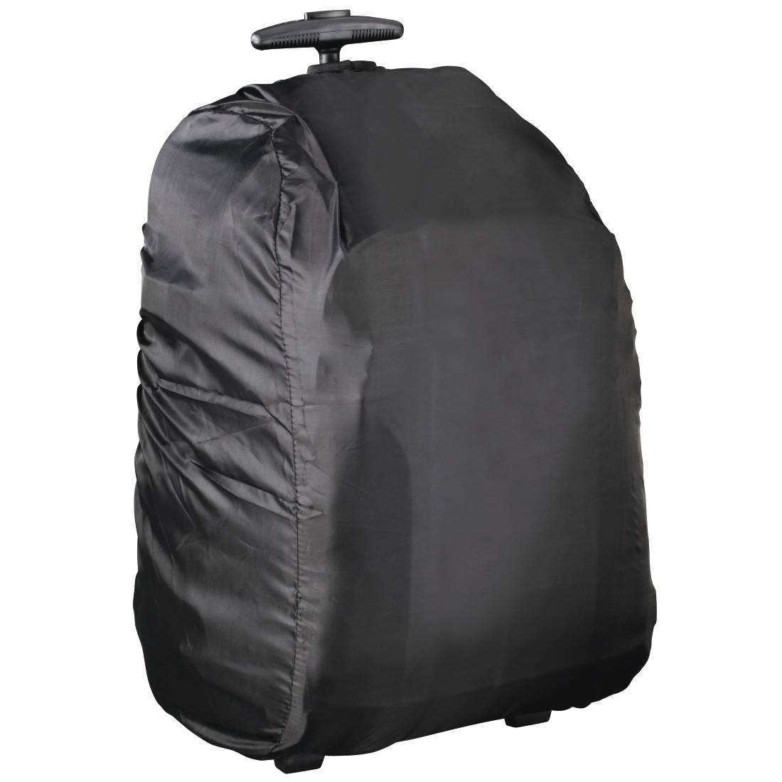hama 00139854 Kamera-Trolley "Miami", 200, Schwarz/Rot-0