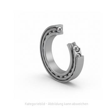 FAG B71930-C-T-P4S-UL, Spindellager, angestellt, paar- oder satzweise, eingeengte Toleranzen