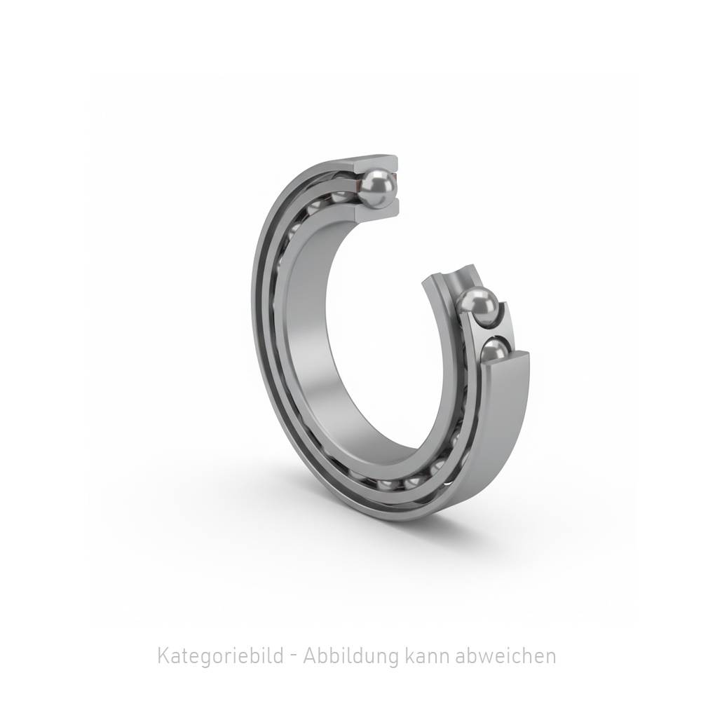 FAG HSS71906-E-T-P4S-UL, Spindellager, Druckwinkel 25° Grad , leichte Vorspannung , universell paarbar-0