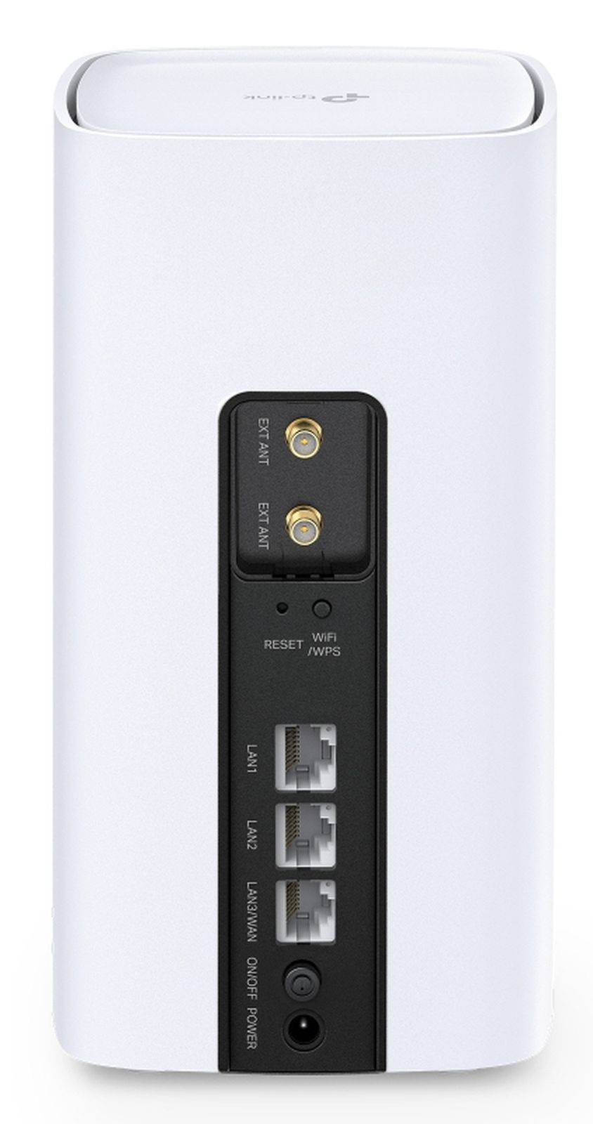 TP-Link Archer NX500 wireless router Netzwerk Router-1