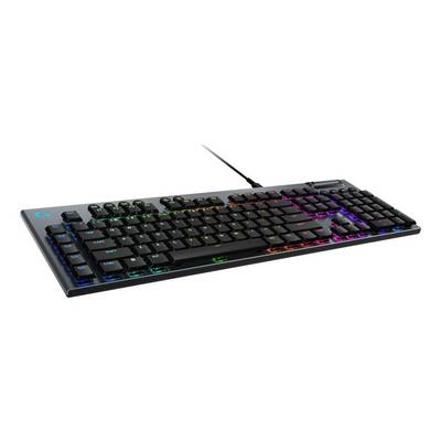 Logitech G G915 X keyboard Eingabe / Ausgabe Mäuse & Tastaturen-0