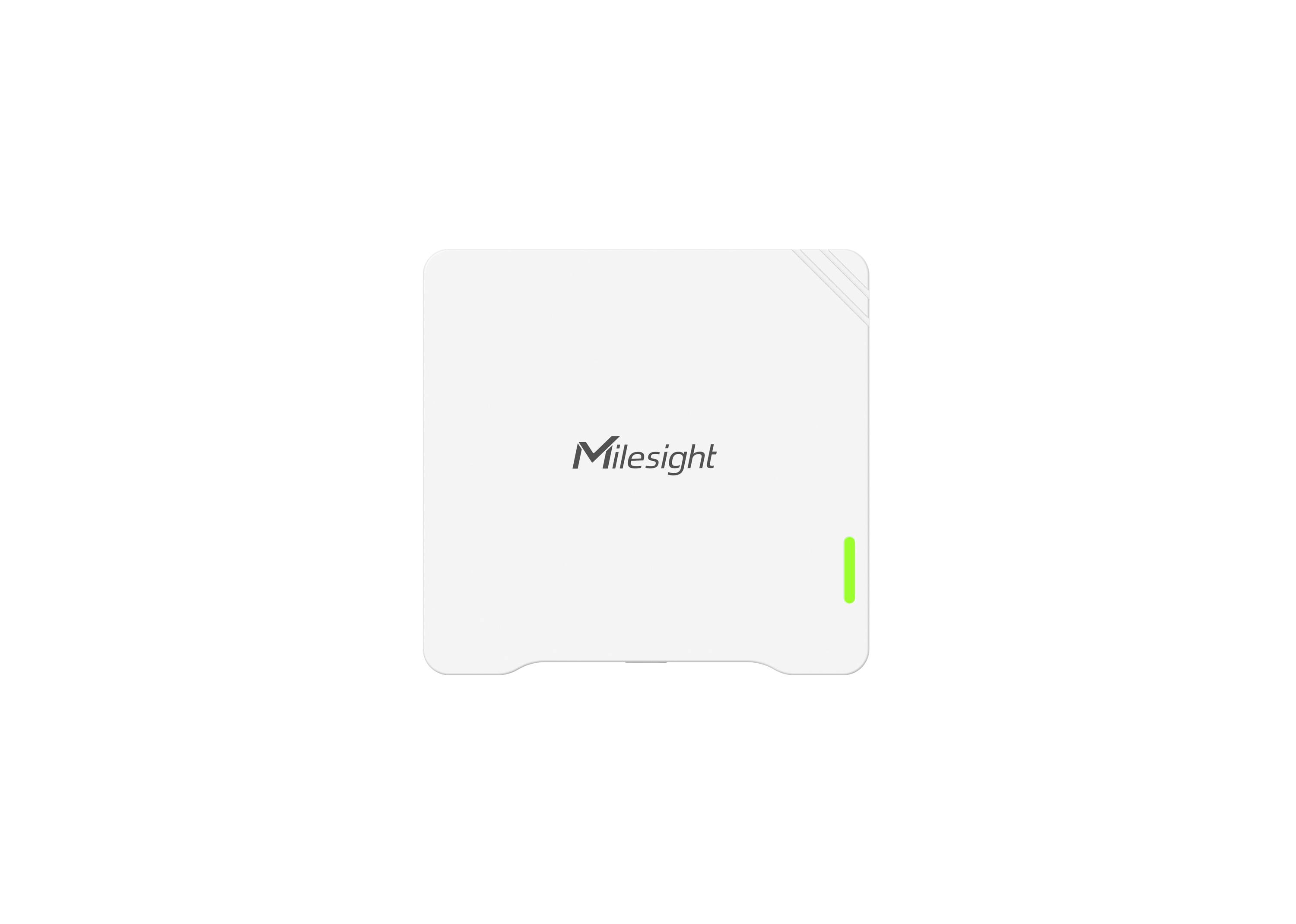 MILESIGHT IOT - Indoor Ambience Monitoring Sensor AM102L-868M-1