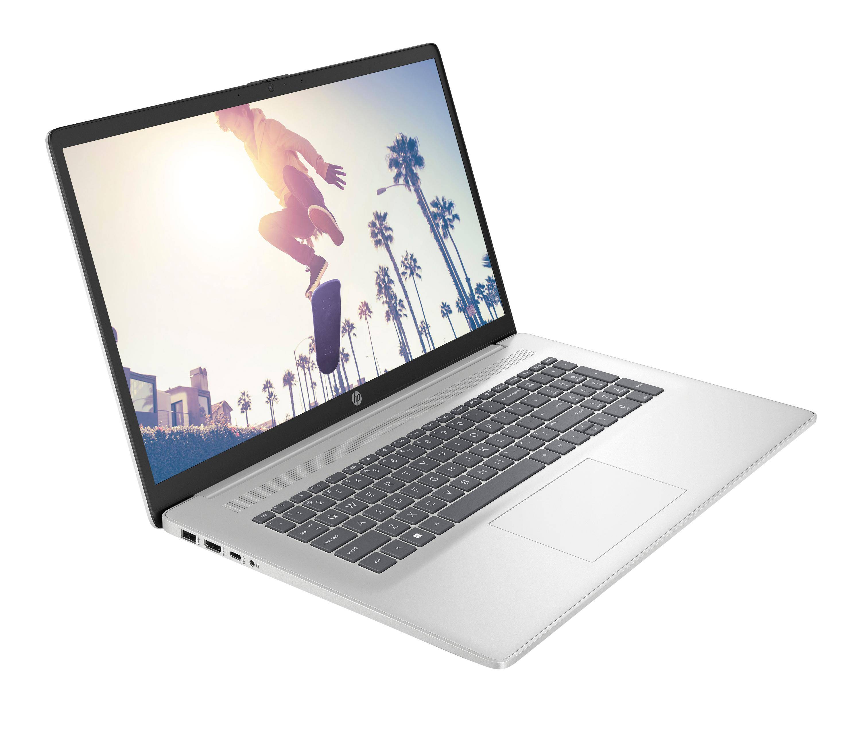 HP 17.3" Intel Core 7 150U 5.4 GHz 16GB RAM - 1TB SSD - Windows 11 Office 2024-2