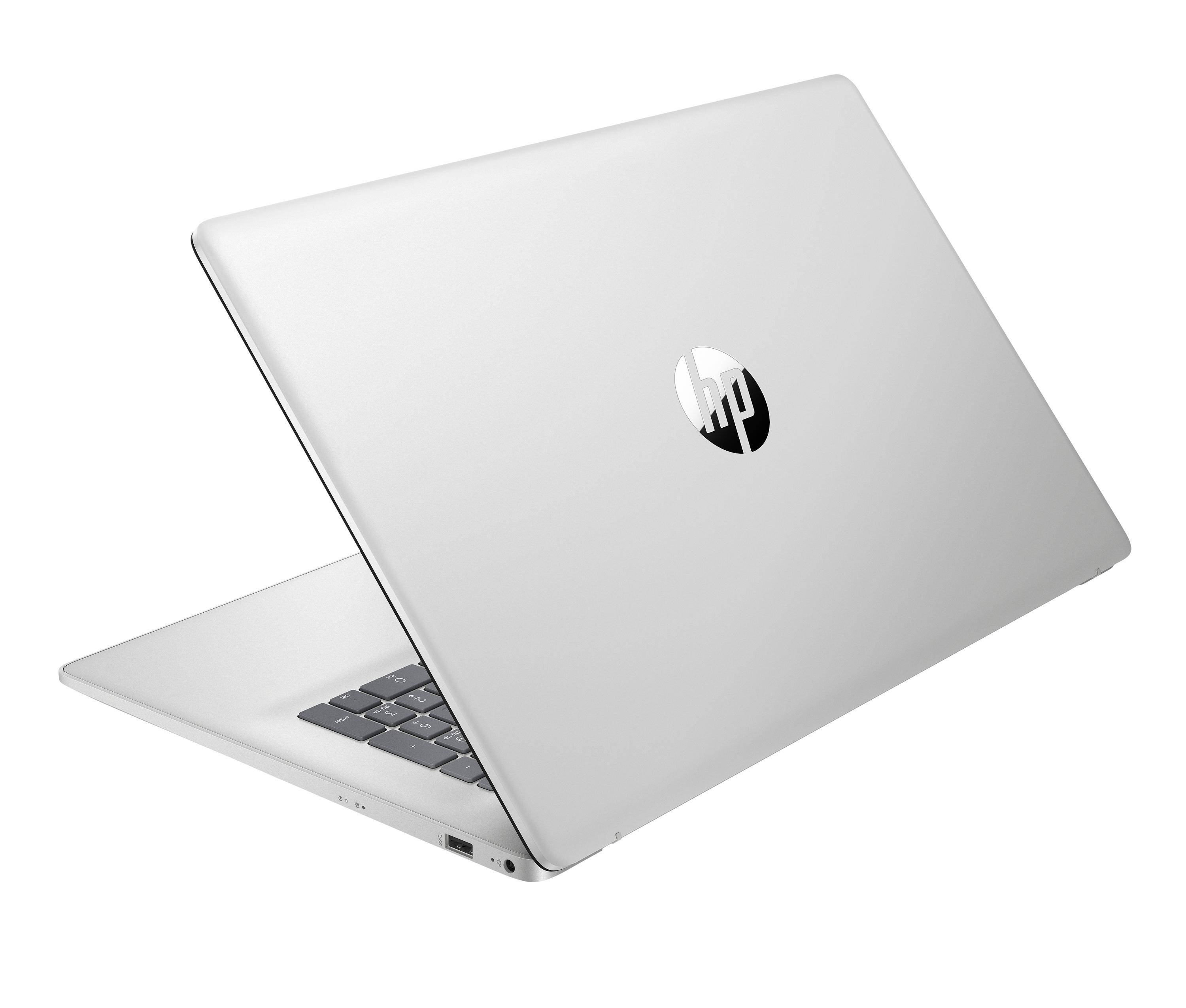 HP 17.3" Intel Core 7 150U 5.4 GHz 16GB RAM - 1TB SSD - Windows 11 Office 2024-4