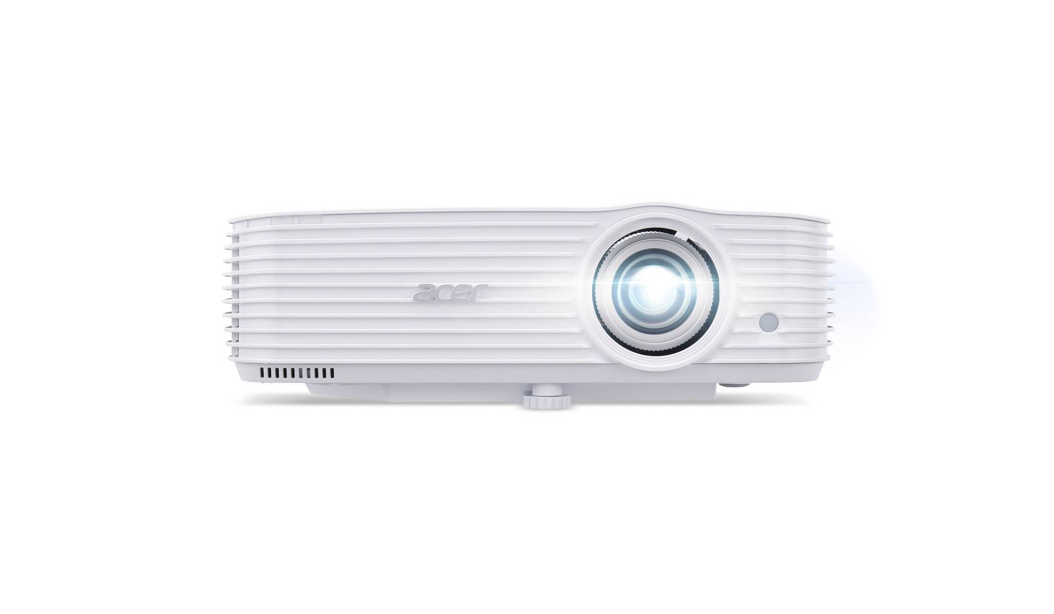 Acer Vero HL6820G DLP Laser Heimkino Gaming Beamer 4.000 ANSI Lumen-1