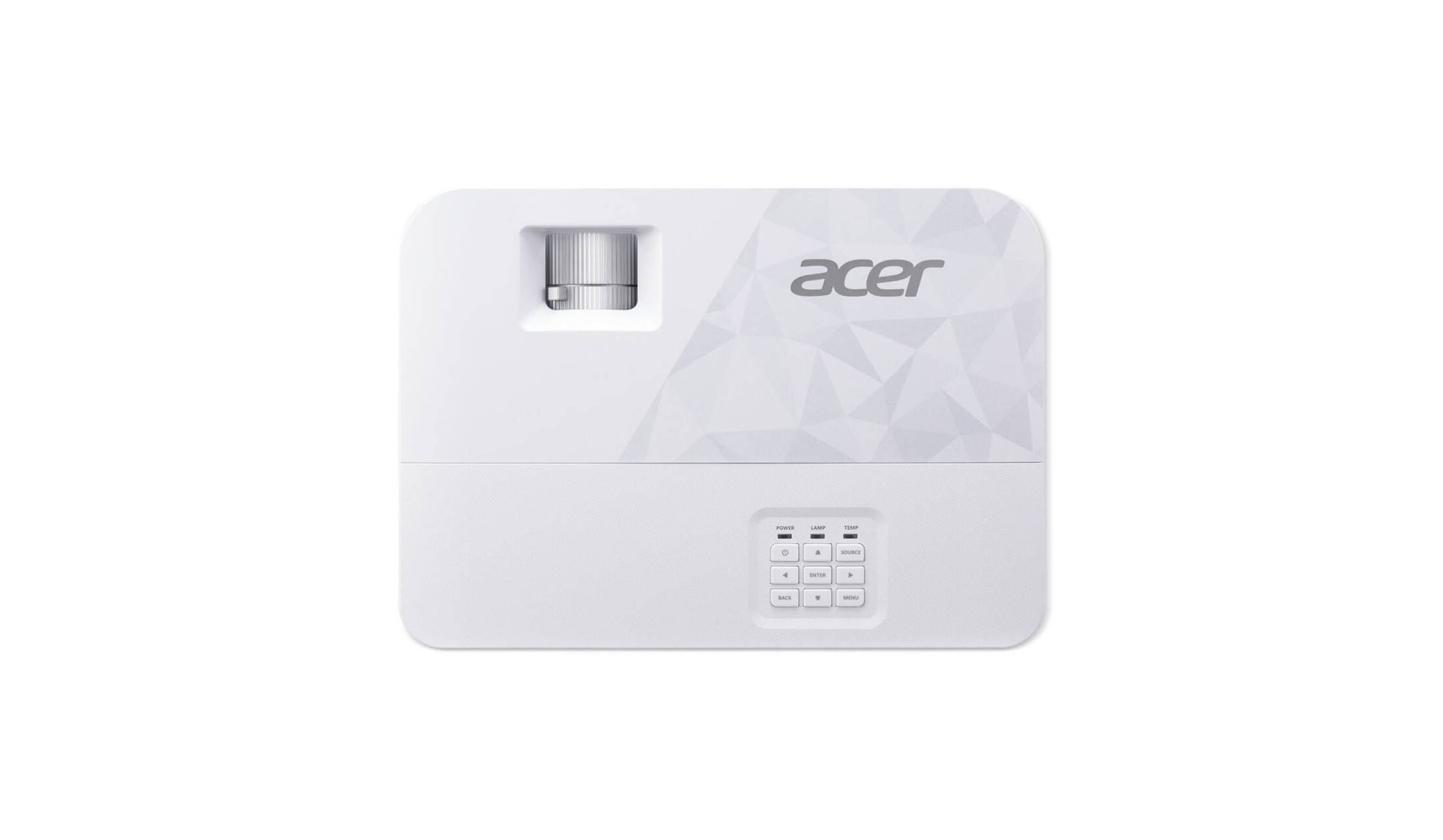Acer HL6512i Beamer, 1920 x 1080 Full HD, 4000 Lumen-1