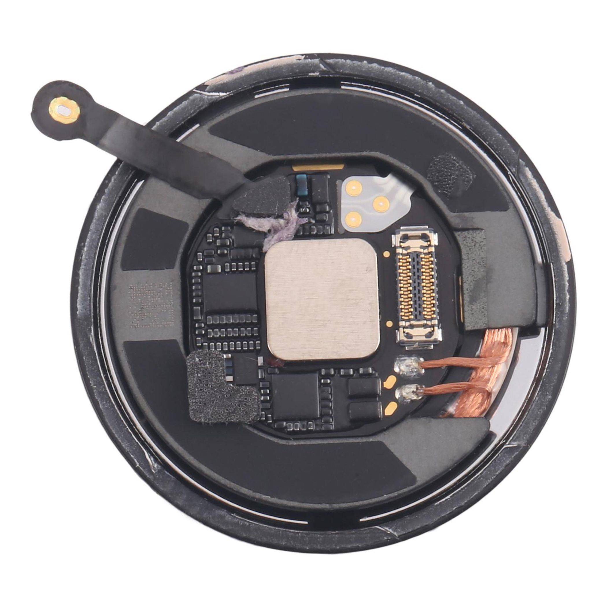 Für Apple Watch Series 10 42mm LTE Backcover mit Charging Modul Ersatzteil-4