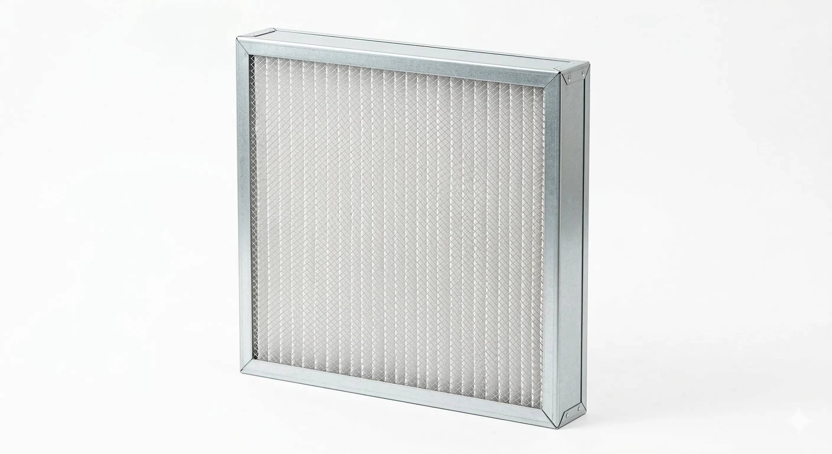 Systemair BFT TC/SR20 Filter Zul.PM1 60% - 213213-0