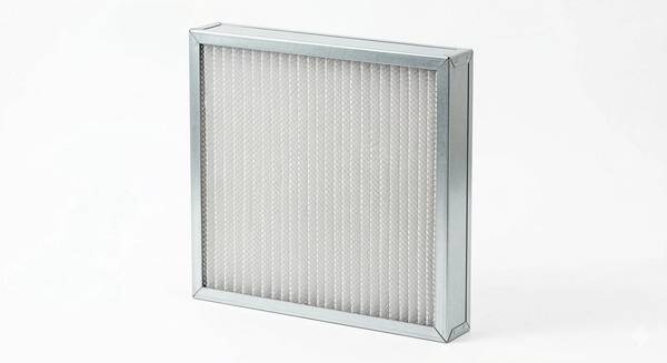 Systemair BFT TC/SR20 Filter Zul.PM1 60% - 213213