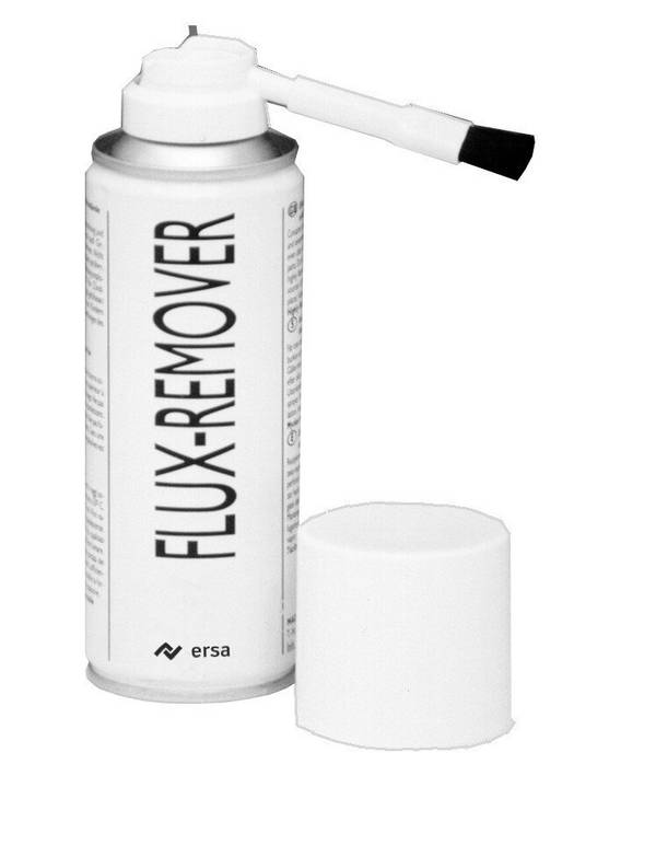 Flux Remover mit Bürste, 400ml