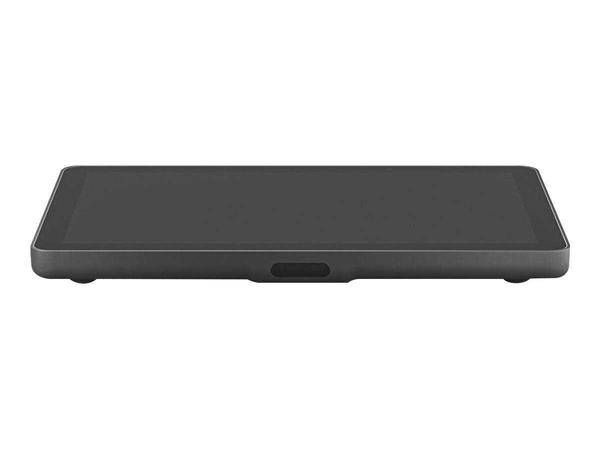 Logitech Base Bundle - Kit für Videokonferenzen (Logitech Tap IP, Logitech RoomMate)-3