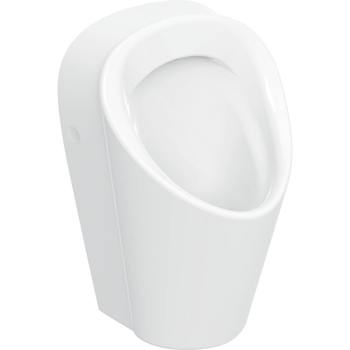 Geberit 503120008, Renova Urinal mit KeraTect, weiß-0