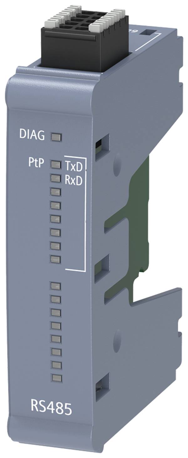 Siemens SIMATIC S7-1200 G2: CB 1241