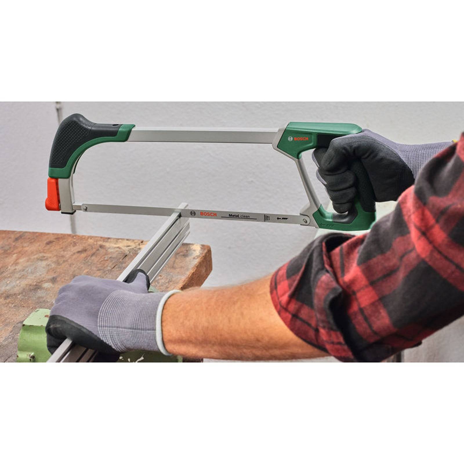 BOSCH 1600A032UN, Ersatzsägeblatt TPI32 300mm 3x-2