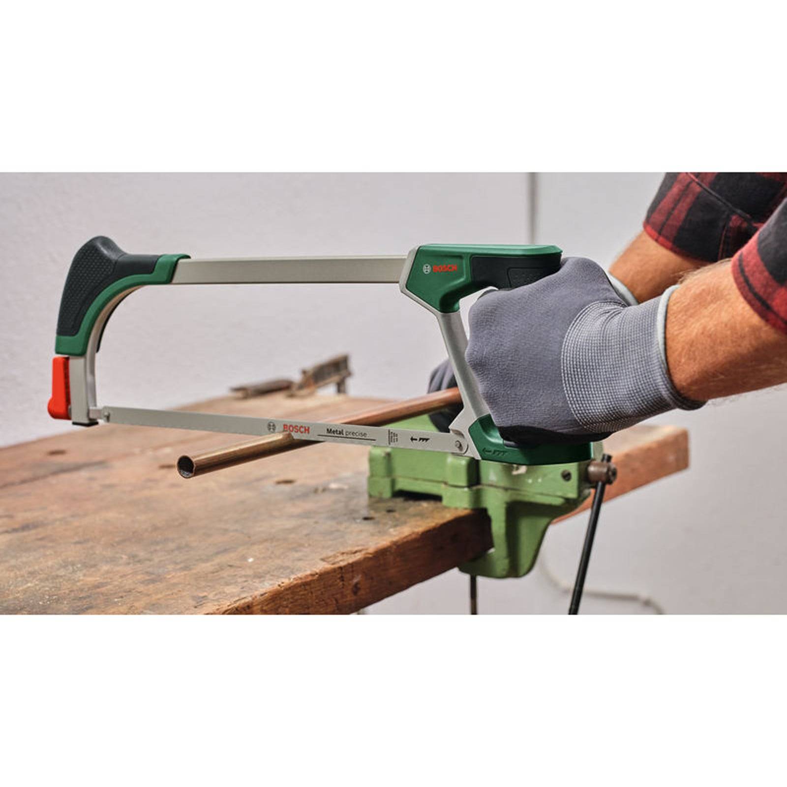 BOSCH 1600A032UM, Ersatzsägeblatt TPI24 300mm 3x-3
