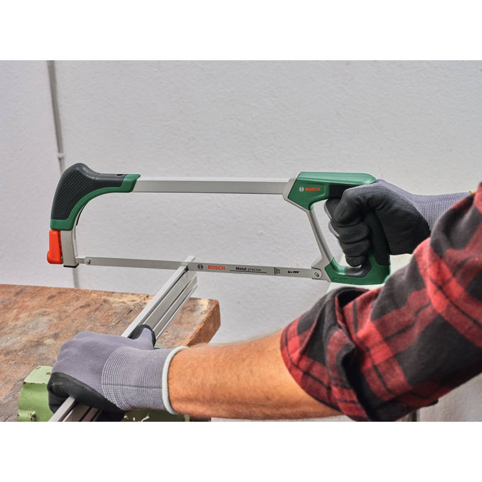 BOSCH 1600A032UM, Ersatzsägeblatt TPI24 300mm 3x-4