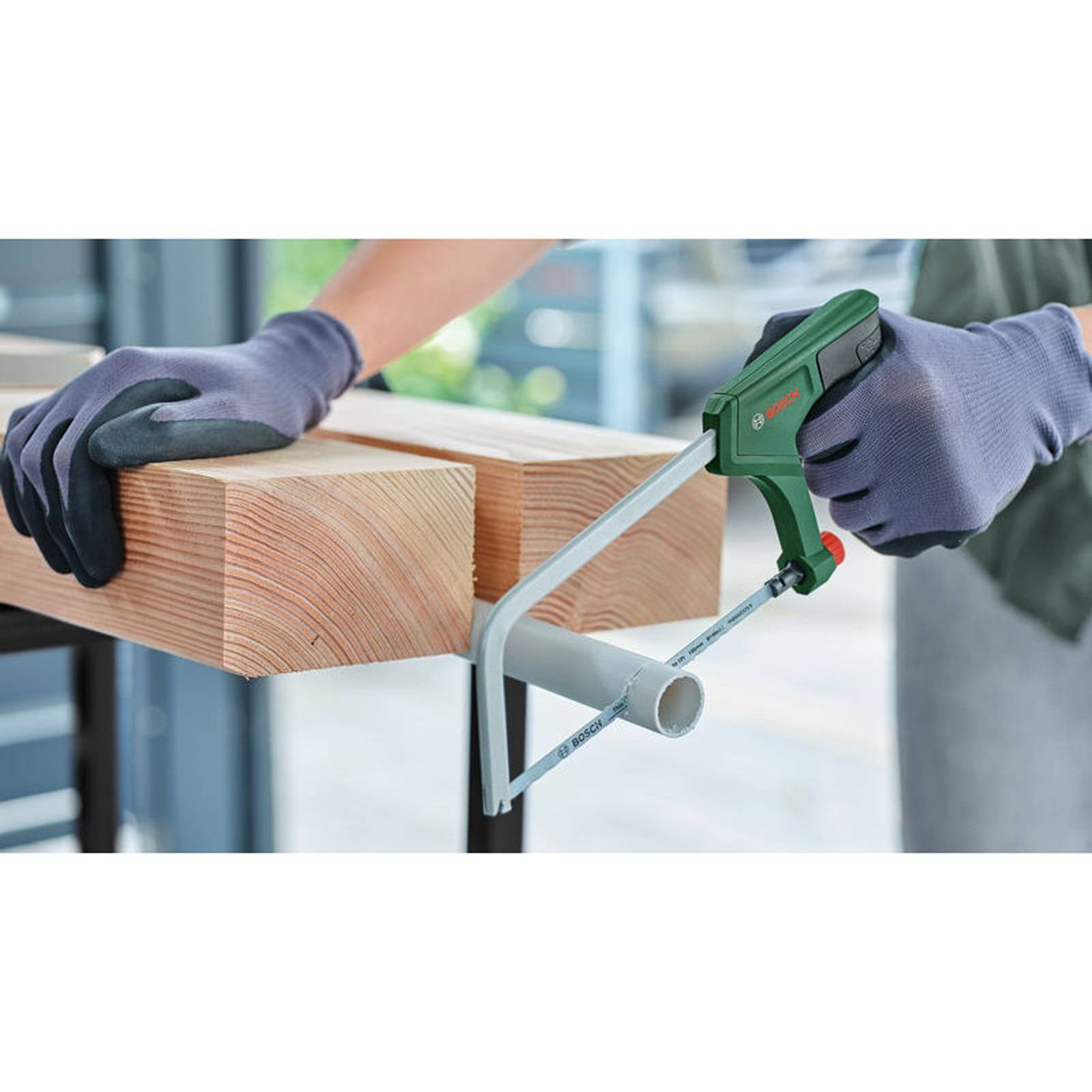 BOSCH 1600A032UL, Ersatzsägeblatt TPI24 150mm 3x-4