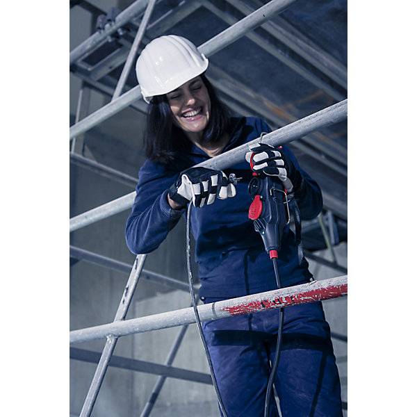 Professional Powerblock mit Verlängerungsleitung PB 1100 Kabellänge 15 m Kabeltyp H07RN-F3G 15 mm². 85869849-2