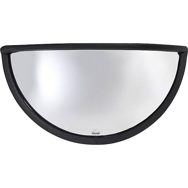 Rückspiegel für Walzenzüge aus P.A.S.® mit Abtaufunktion HxB 440 x 440 mm. 85954949 859549 49-0