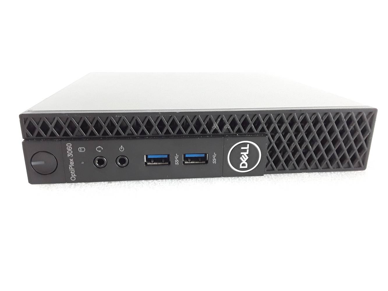Dell Optiplex 3060 Micro Intel Core i5-8500T 8GB DDR4 RAM 256GB SSD Win11Pro - Refurbished A--1