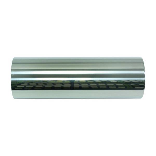 Vaillant Mündungsrohr ES DN 160, 500mm für Schachtabdeckung, Edelstahl, 0020095537